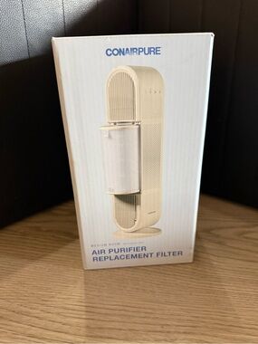 BRAND NEW ConairPure Medium Room Air Purifier Replacement Filter